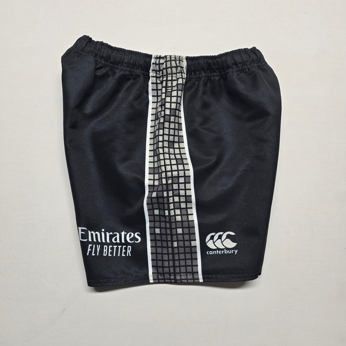 World Rugby Referee Shorts - Medium