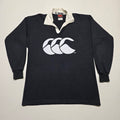 Vintage CCC Long-sleeve Rugby Jersey - Medium