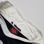 Vintage CCC Long-sleeve Rugby Jersey - Medium
