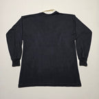 Vintage CCC Long-sleeve Rugby Jersey - Medium