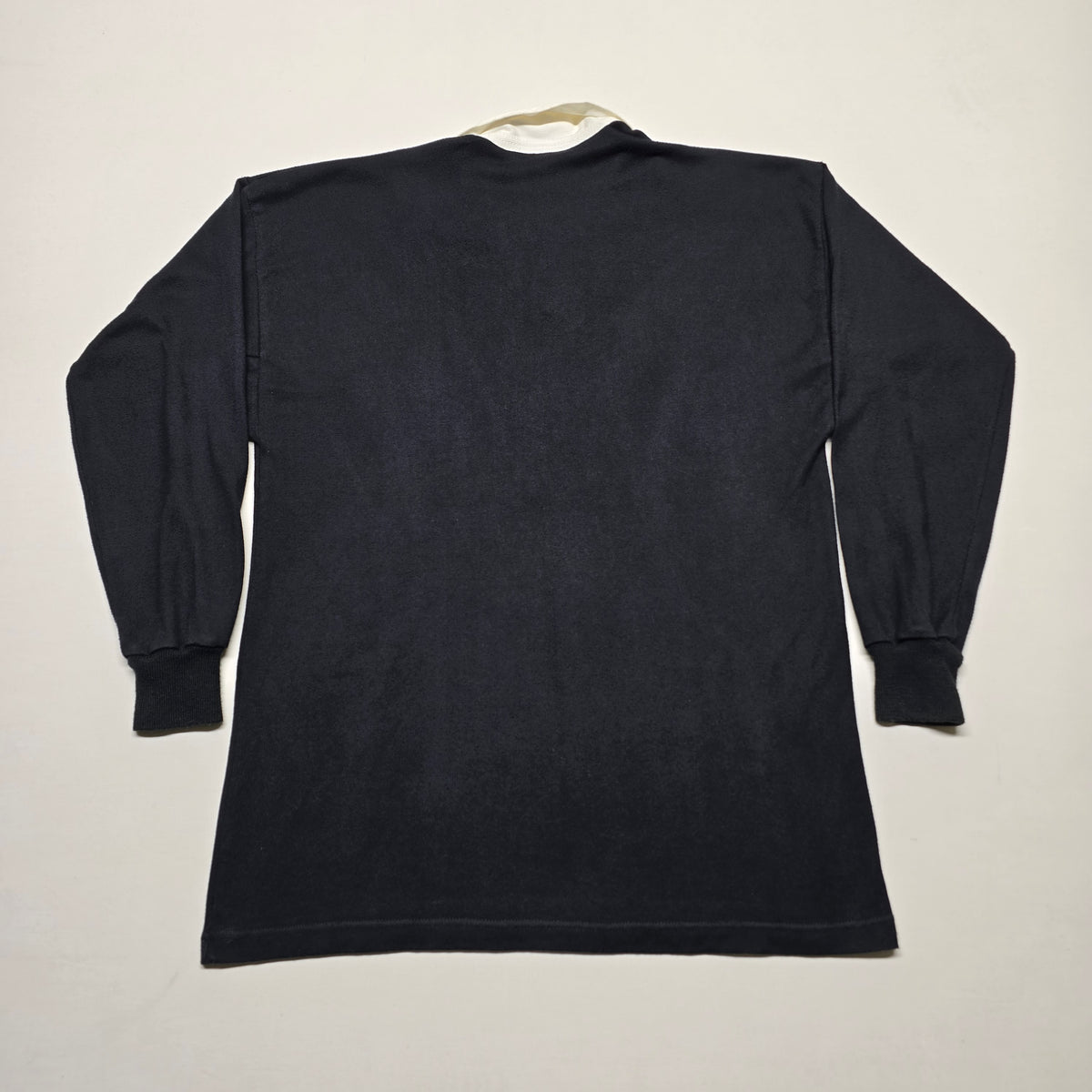 Vintage CCC Long-sleeve Rugby Jersey - Medium