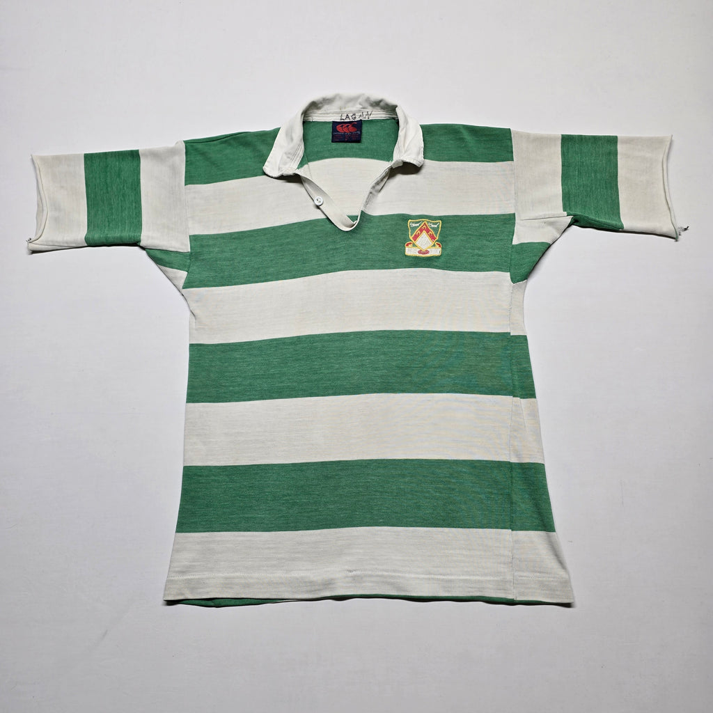 Marist Brothers Old Boys #12 Jersey - Medium