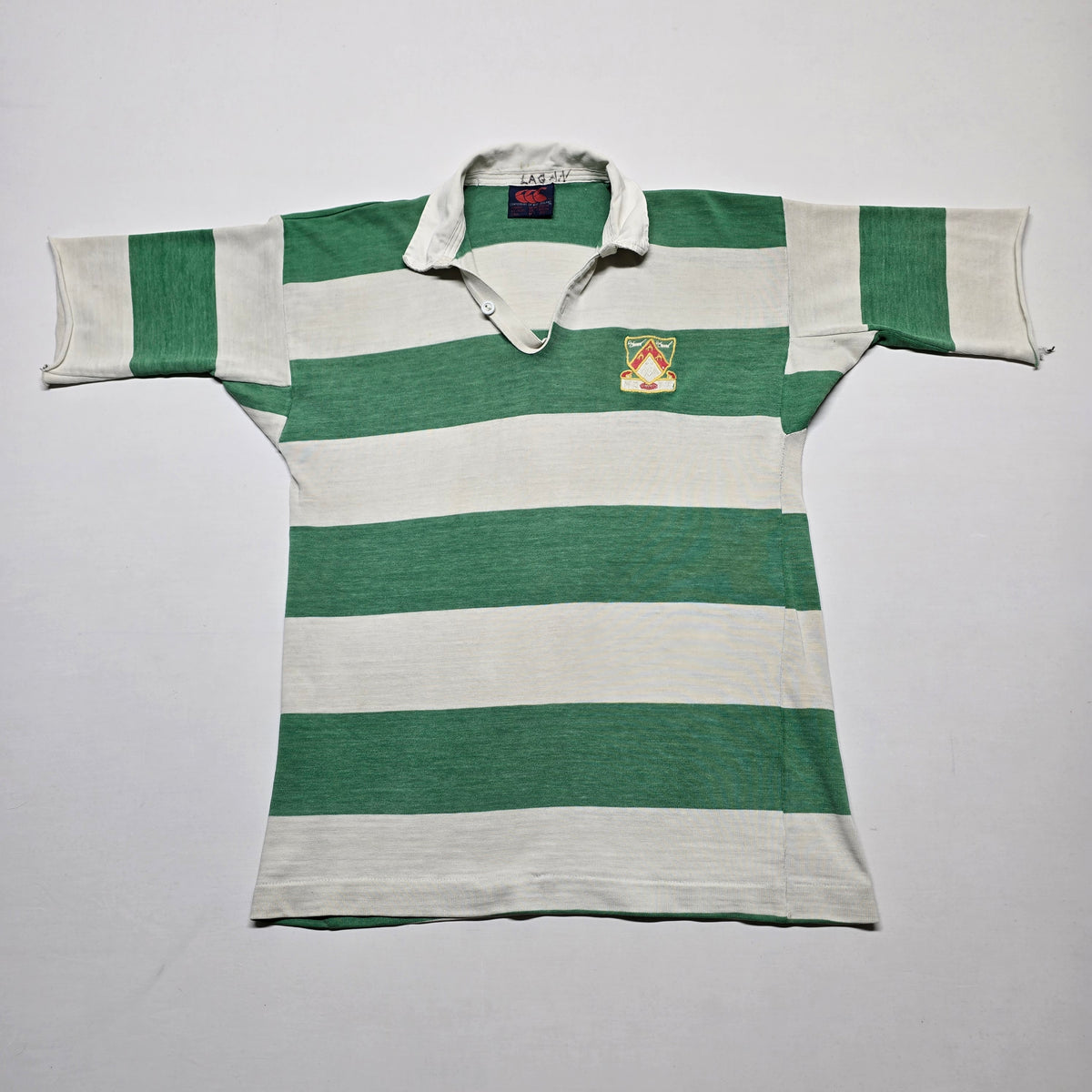 Marist Brothers Old Boys #12 Jersey - Medium