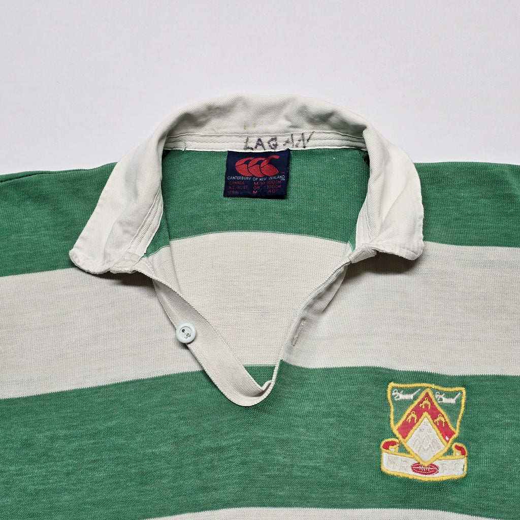 Marist Brothers Old Boys #12 Jersey - Medium