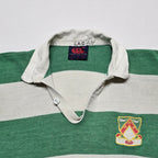 Marist Brothers Old Boys #12 Jersey - Medium