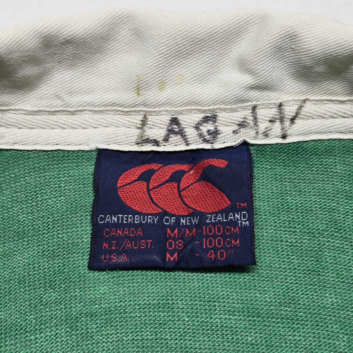 Marist Brothers Old Boys #12 Jersey - Medium