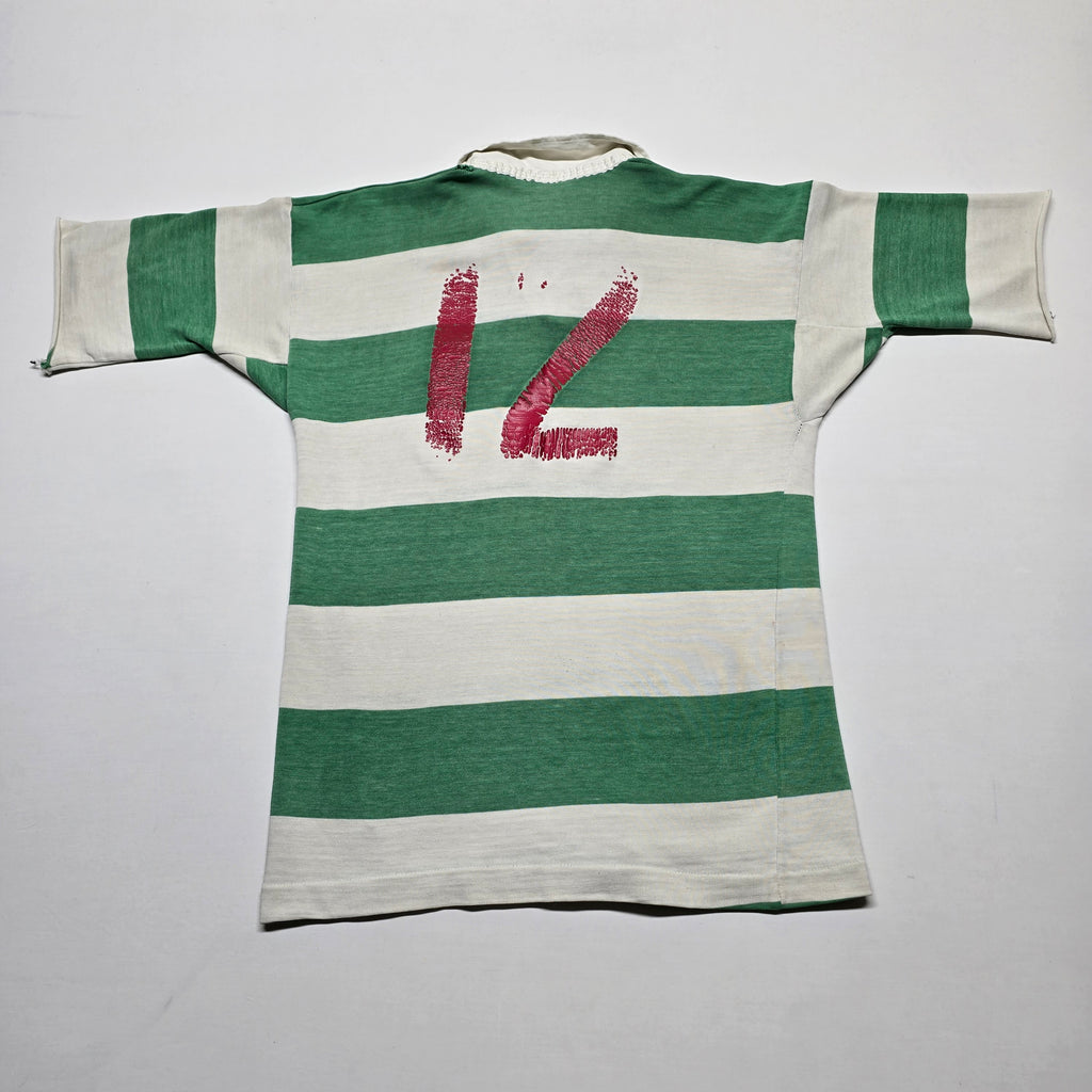 Marist Brothers Old Boys #12 Jersey - Medium