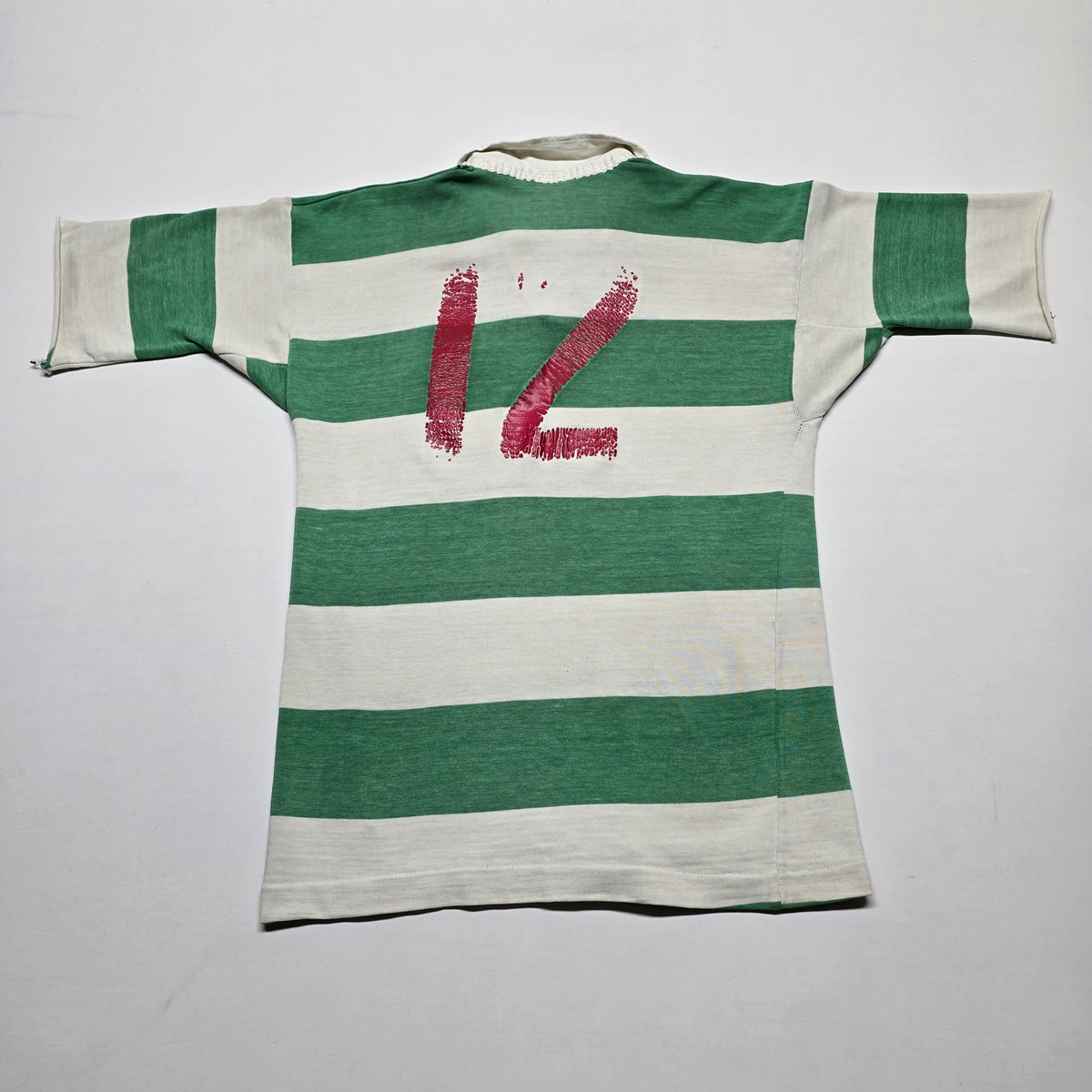Marist Brothers Old Boys #12 Jersey - Medium
