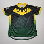 Trentham Titans #20 Rugby League Jersey - 2XL