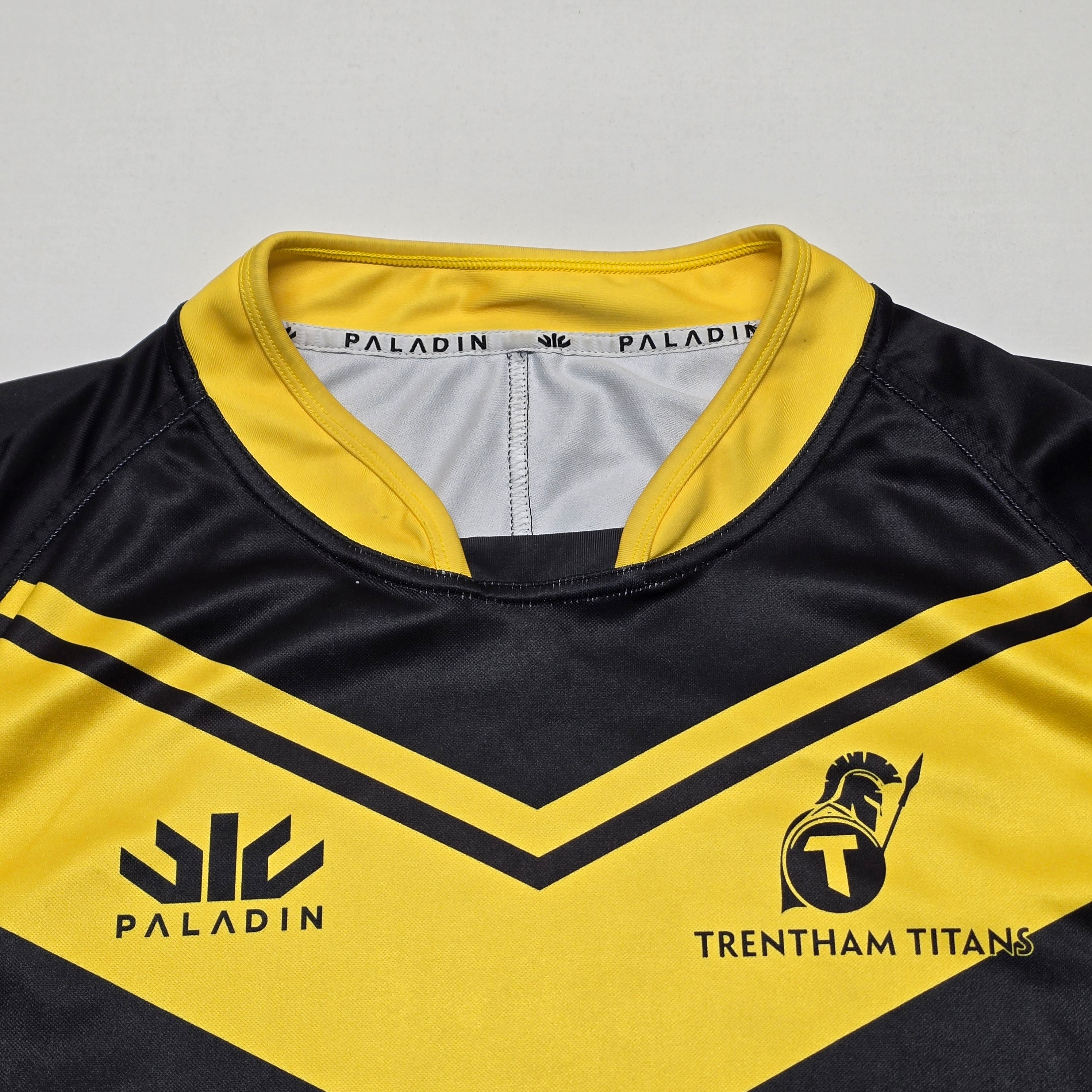 Rugby League - Shop Rare & Classic Rugby Jerseys | Seized Vintage