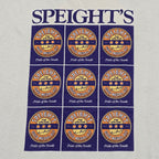 Vintage 1999 Speights T-shirt - XL