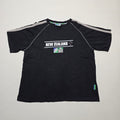 All Blacks 2003 RWC Supporters T-shirt - Large