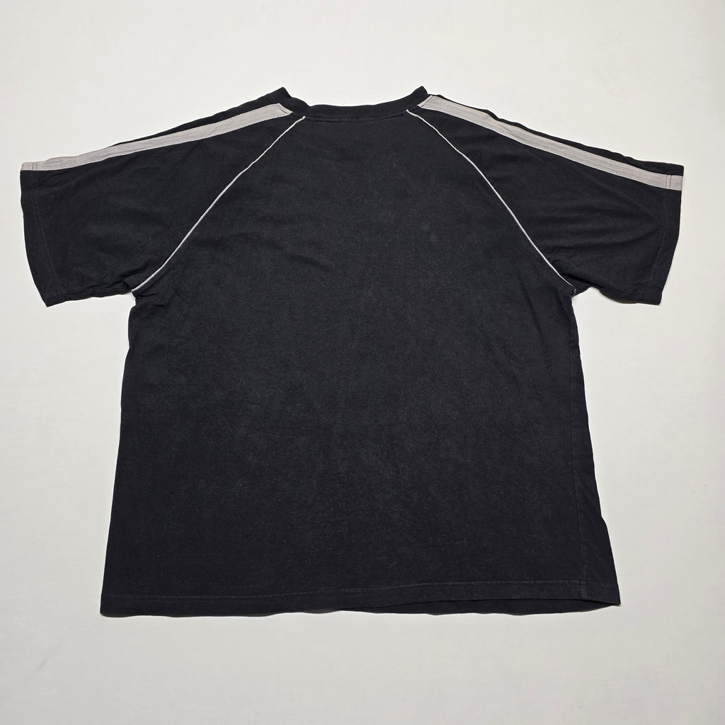 All Blacks 2003 RWC Supporters T-shirt - Large