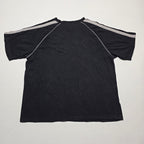 All Blacks 2003 RWC Supporters T-shirt - Large