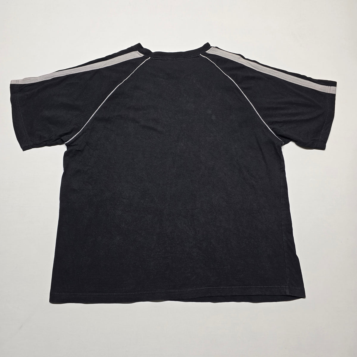 All Blacks 2003 RWC Supporters T-shirt - Large
