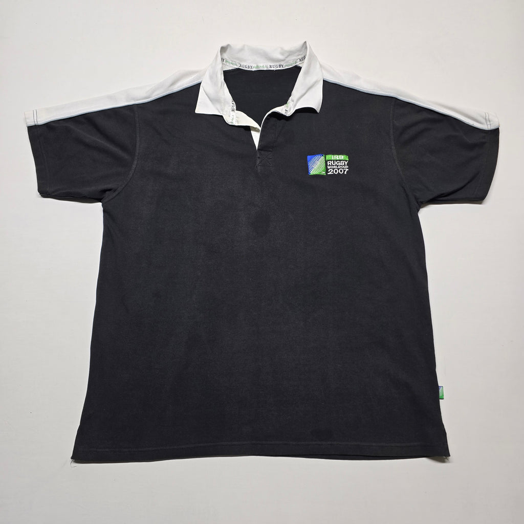 2007 RWC Supporters Jersey - XL/2XL