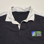2007 RWC Supporters Jersey - XL/2XL