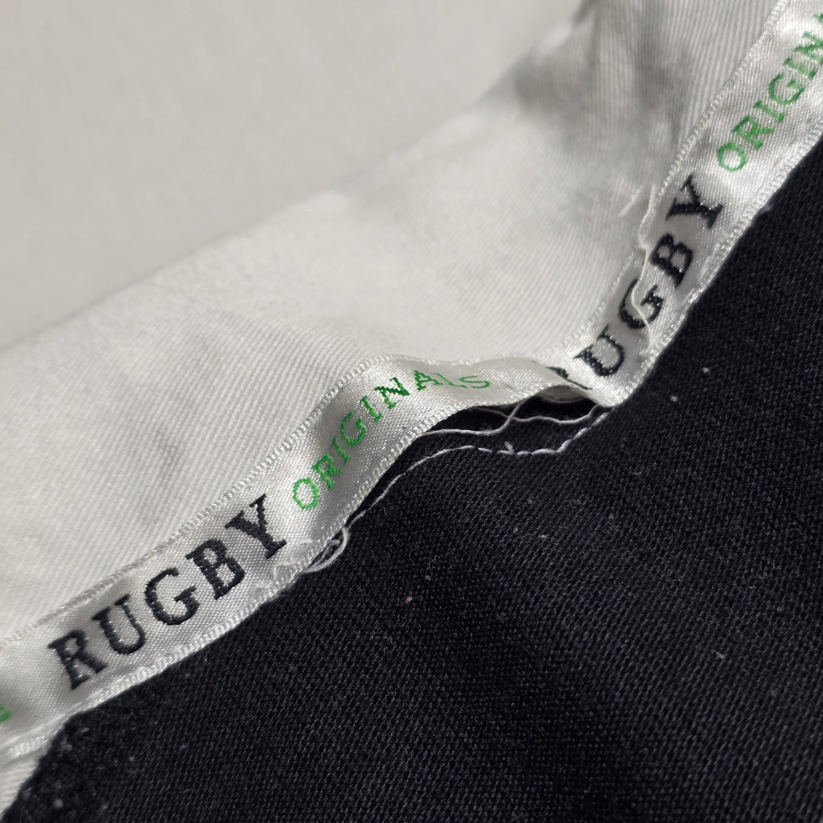 2007 RWC Supporters Jersey - XL/2XL