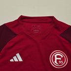 Fortuna Dusseldorf FC 2022/23 Shirt - Small