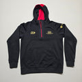 Canterbury Rugby (CRFU) Hoodie - Womens 14