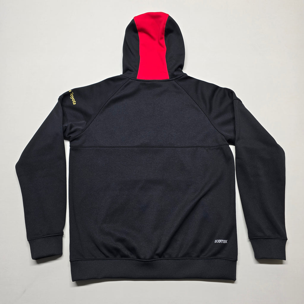 Canterbury Rugby (CRFU) Hoodie - Womens 14