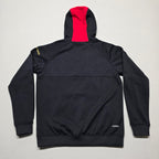 Canterbury Rugby (CRFU) Hoodie - Womens 14