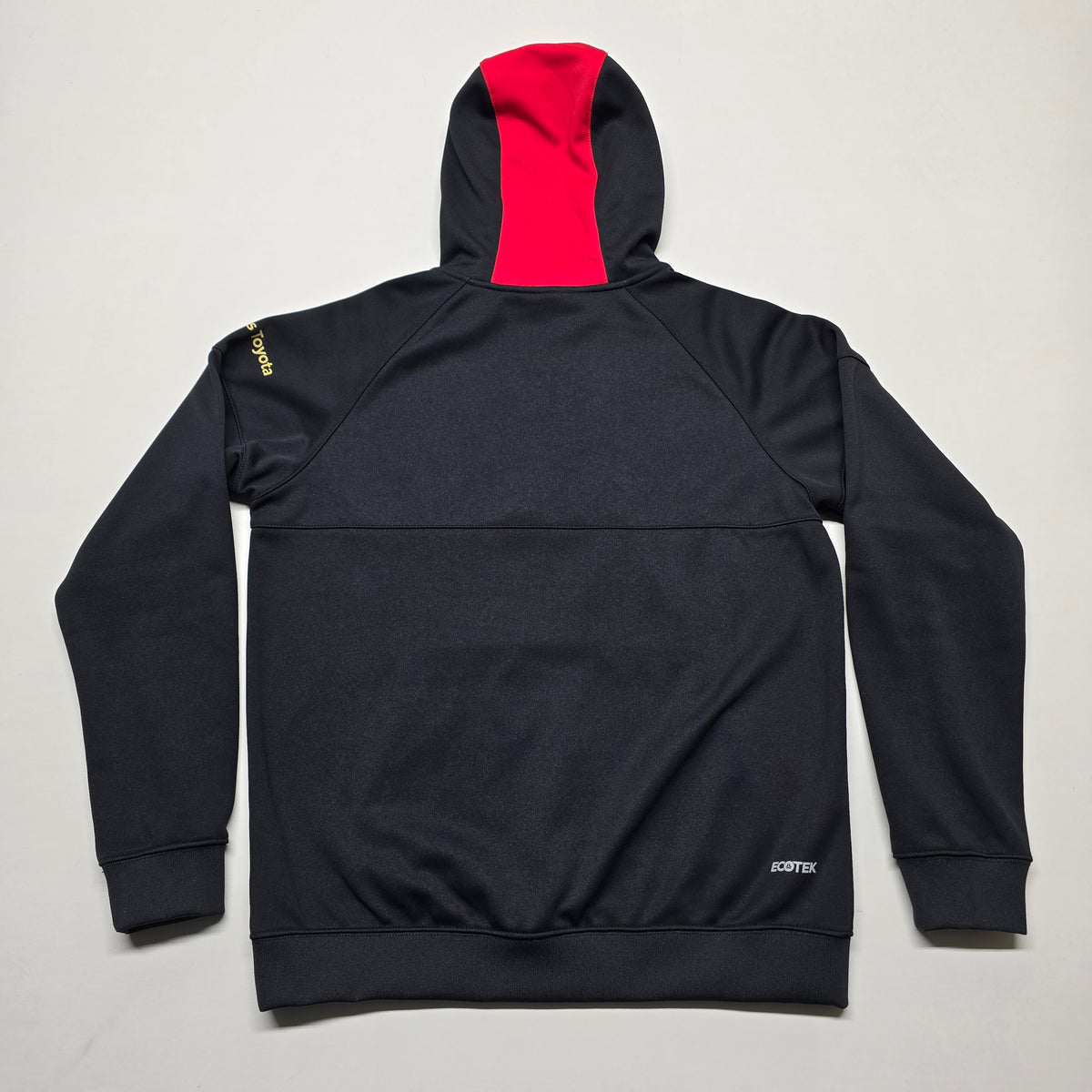Canterbury Rugby (CRFU) Hoodie - Womens 14
