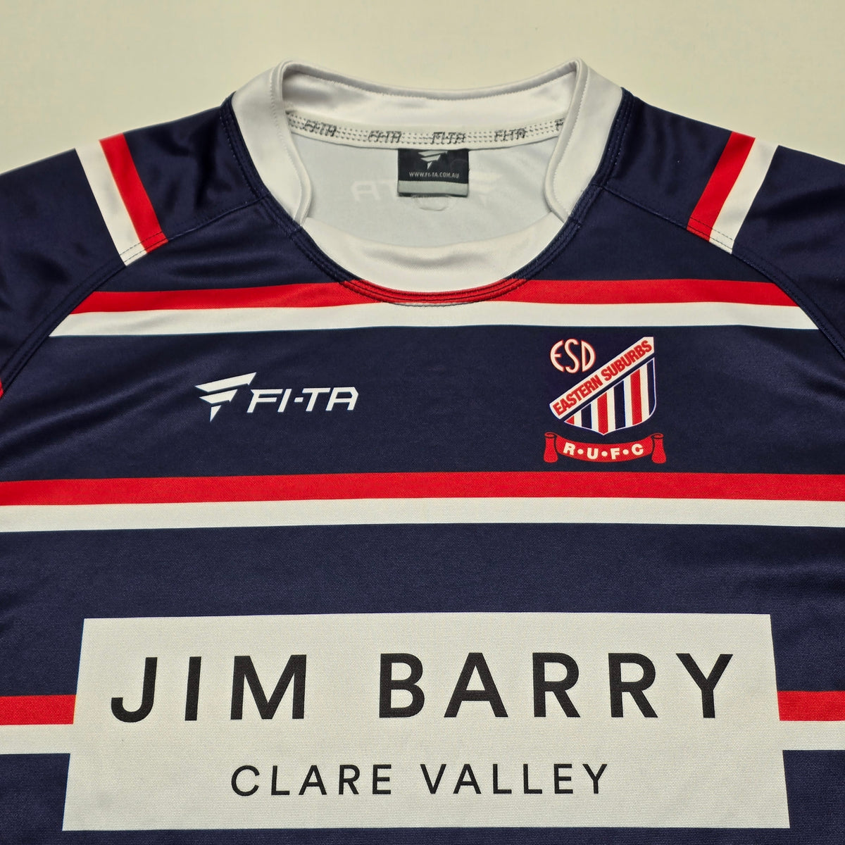 Sydney Eastern Suburbs RUFC Jersey - XL/2XL