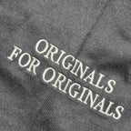 All Blacks Life Style Jersey (Team Issued "JC") - Small
