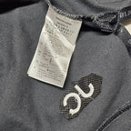 All Blacks Life Style Jersey (Team Issued "JC") - Small