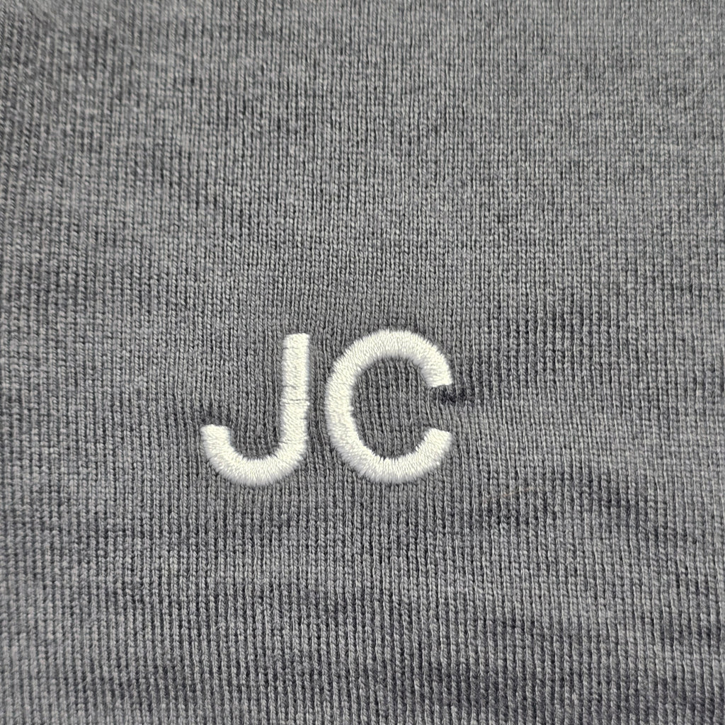 All Blacks Life Style Jersey (Team Issued "JC") - Small