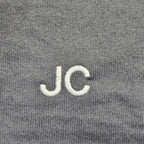 All Blacks Life Style Jersey (Team Issued "JC") - Small