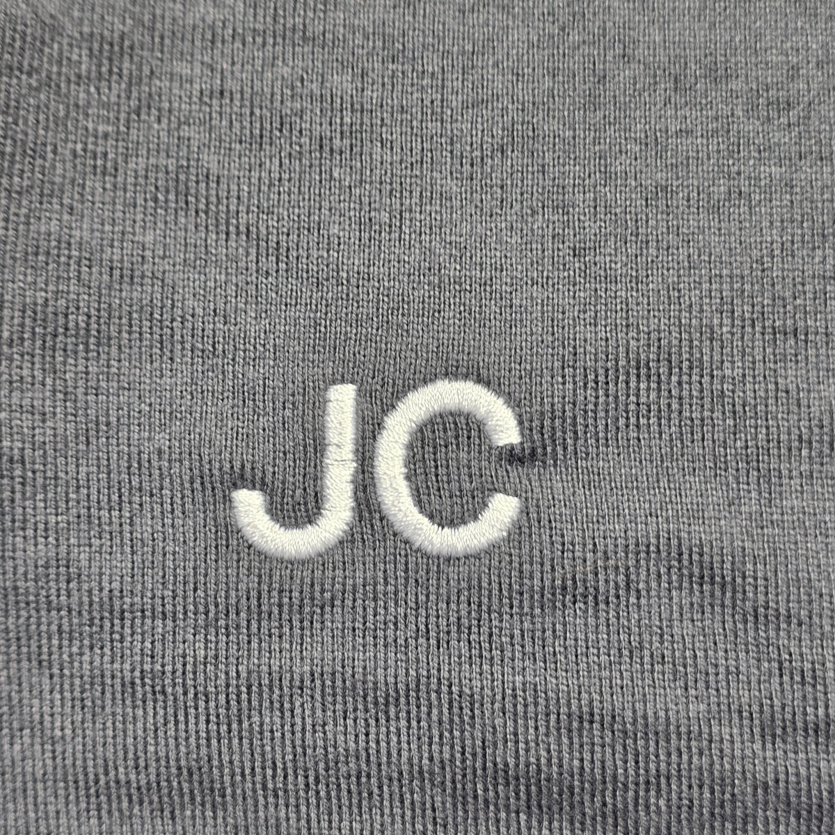 All Blacks Life Style Jersey (Team Issued "JC") - Small