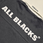 All Blacks Life Style Jersey (Team Issued "JC") - Small