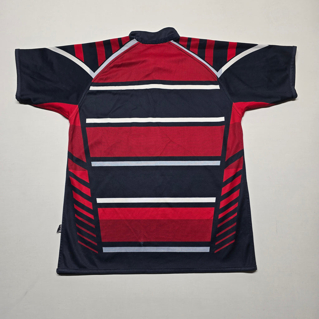 Hong Kong Rugby Reverversible Jersey - Small