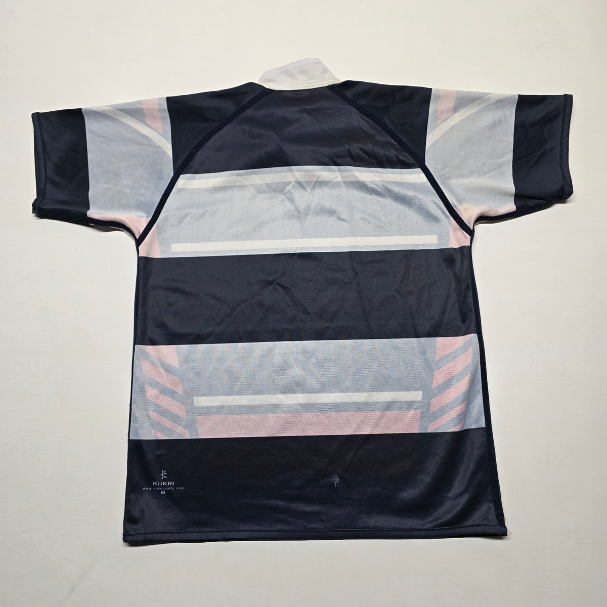 Hong Kong Rugby Reverversible Jersey - Small
