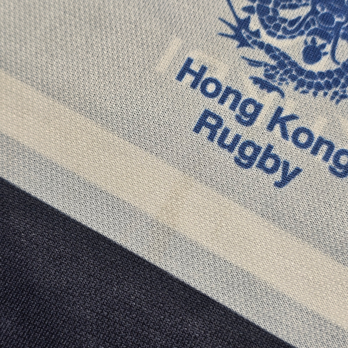 Hong Kong Rugby Reverversible Jersey - Small
