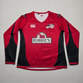 Canterbury Magicians Jersey (Team Issued) - Womens 12