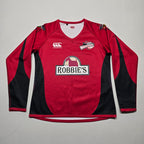 Canterbury Magicians Jersey (Team Issued) - Womens 12