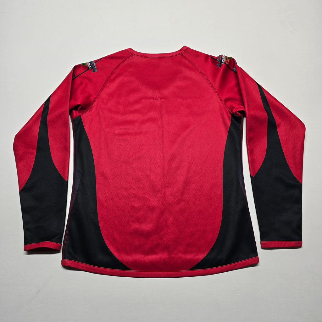 Canterbury Magicians Jersey (Team Issued) - Womens 12