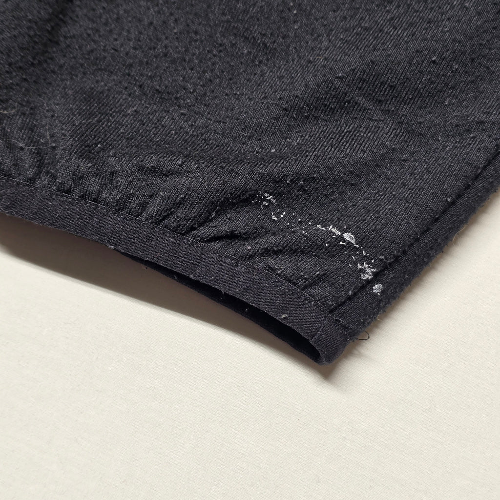 All Blacks 2016 Fleece (Team Issued "SH") - 2XL