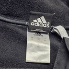 All Blacks 2016 Fleece (Team Issued "SH") - 2XL
