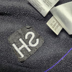 All Blacks 2016 Fleece (Team Issued "SH") - 2XL