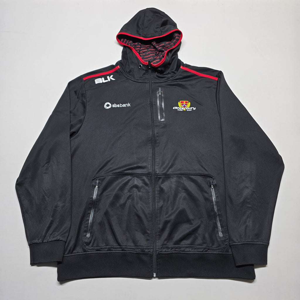 Canterbury Rugby (CRFU) Hoodie - 3XL