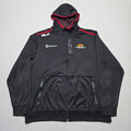 Canterbury Rugby (CRFU) Hoodie - 3XL