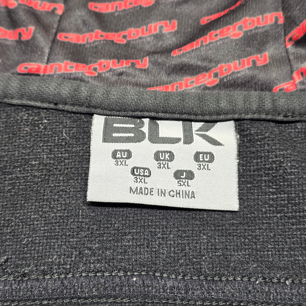 Canterbury Rugby (CRFU) Hoodie - 3XL