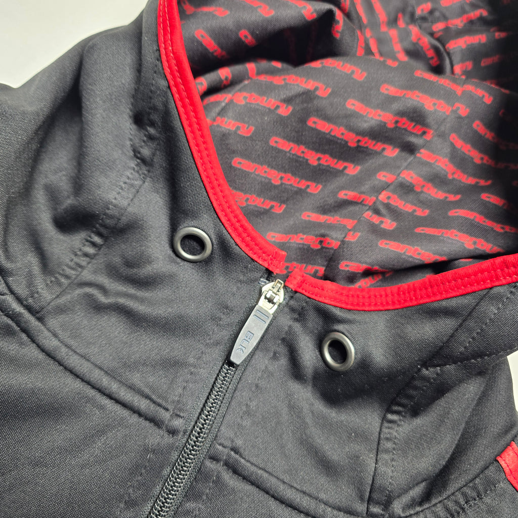 Canterbury Rugby (CRFU) Hoodie - 3XL