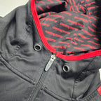 Canterbury Rugby (CRFU) Hoodie - 3XL