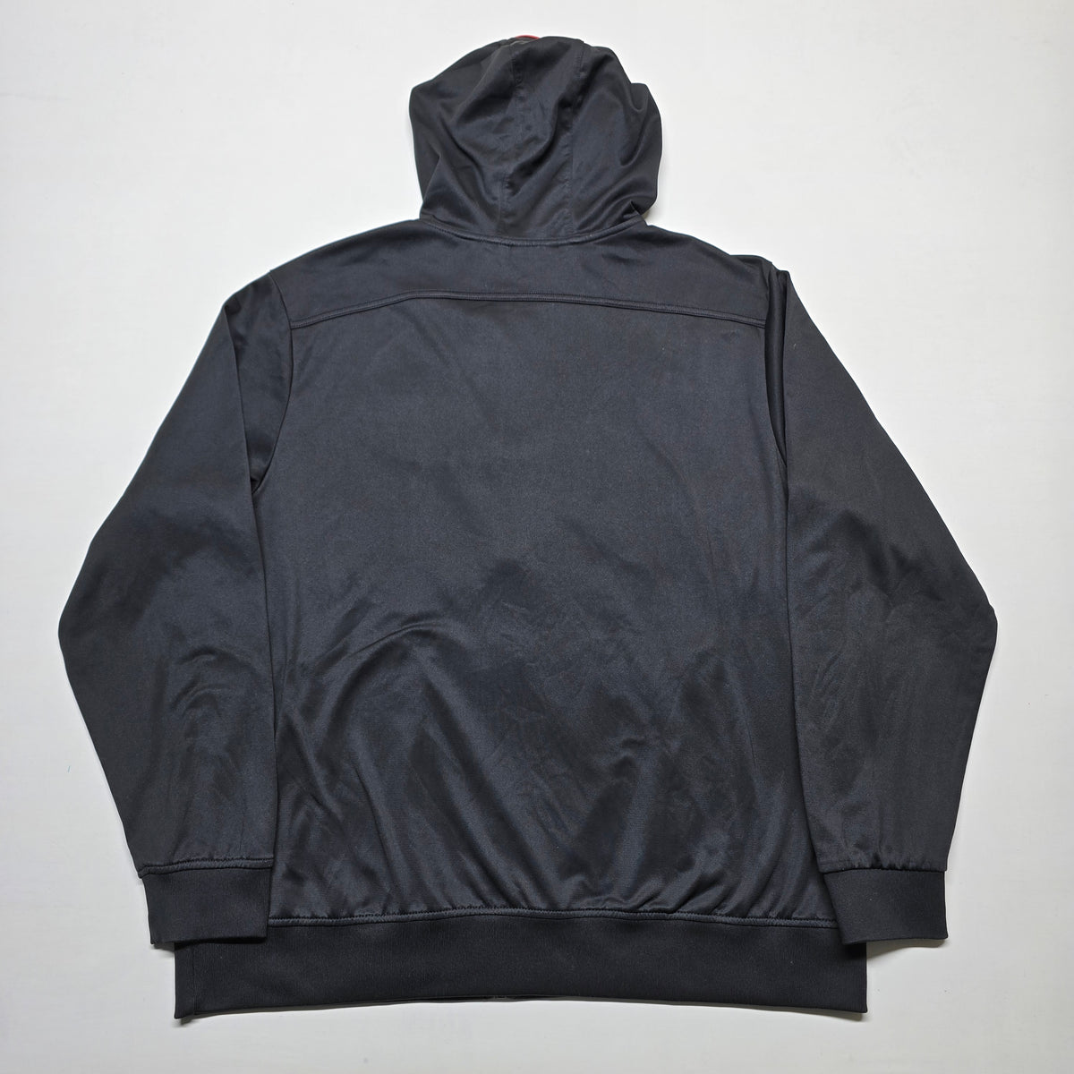 Canterbury Rugby (CRFU) Hoodie - 3XL