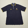 America's Cup Team NZ Cup Village Polo - Medium/Large